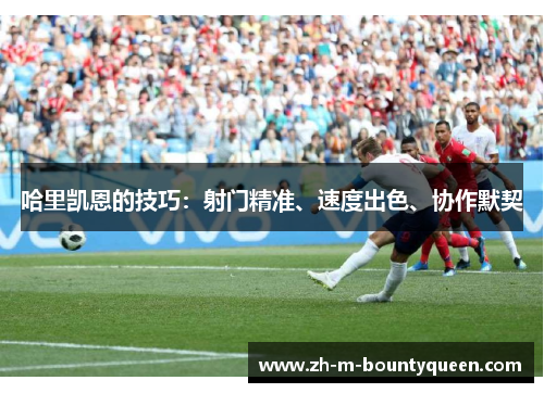 哈里凯恩的技巧:射门精准、速度出色、协作默契 哈里凯恩的技巧:射门精准、速度出色、协作默契