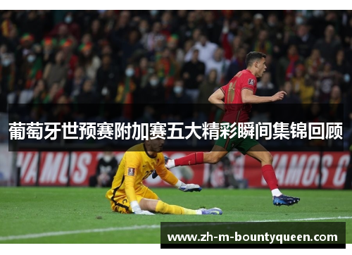 葡萄牙世预赛附加赛五大精彩瞬间集锦回顾