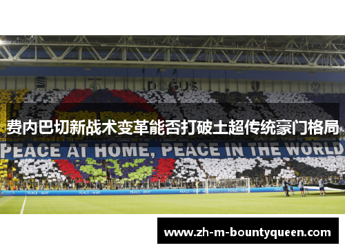 费内巴切新战术变革能否打破土超传统豪门格局