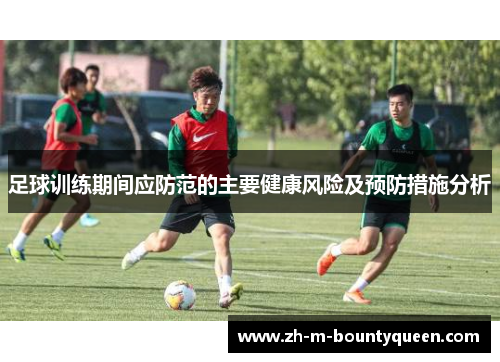 足球训练期间应防范的主要健康风险及预防措施分析