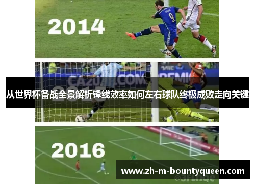 从世界杯备战全景解析锋线效率如何左右球队终极成败走向关键