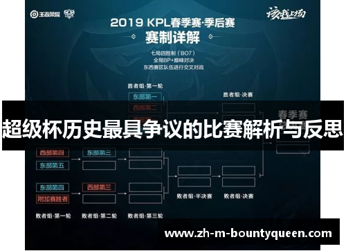 超级杯历史最具争议的比赛解析与反思 超级杯历史最具争议的比赛解析与反思