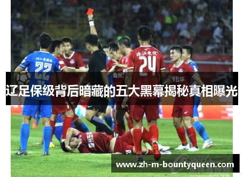 辽足保级背后暗藏的五大黑幕揭秘真相曝光 辽足保级背后暗藏的五大黑幕揭秘真相曝光